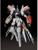 Linebarrels of Iron Moderoid Plastic Model Kit Linebarrel Overdrive 18 cm Good Smile