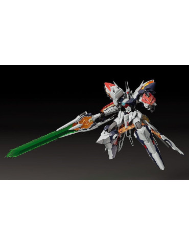 Linebarrels of Iron Moderoid Plastic Model Kit Linebarrel Overdrive 18 cm Good Smile 2