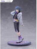 Nijisanji F:NEX PVC Figure 1/7 Koshimizu Toru 24 cm Furyu