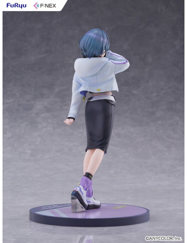 Nijisanji F:NEX PVC Figure 1/7 Koshimizu Toru 24 cm Furyu 2
