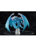 Yu-Gi-Oh! Card Game Monster Figure Collection PVC Figure Brionac, Dragon of the Ice Barrier 26 cm Amakuni
