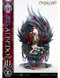 Overlord Premium Masterline Statue 1/4 Albedo ED Ver. 77 cm Prime 1 Studio
