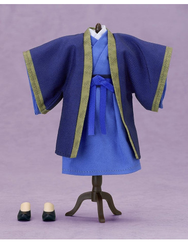 The Apothecary Diaries accessoires pour figurines Nendoroid Doll Outfit Set: Jinshi Good Smile 2