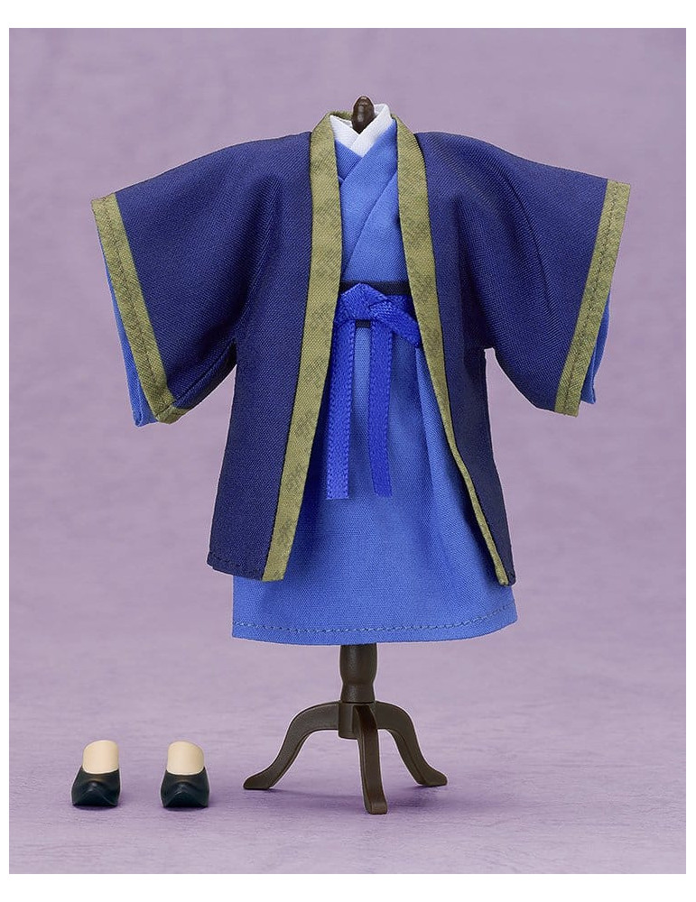 The Apothecary Diaries accessoires pour figurines Nendoroid Doll Outfit Set: Jinshi Good Smile