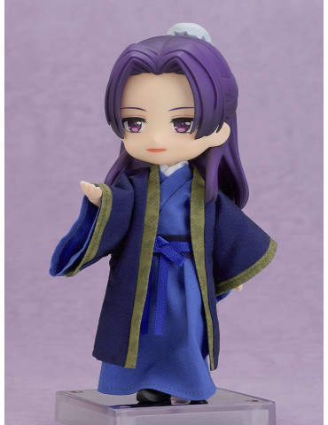 The Apothecary Diaries Nendoroid Doll figurine Jinshi 14 cm Good Smile 2
