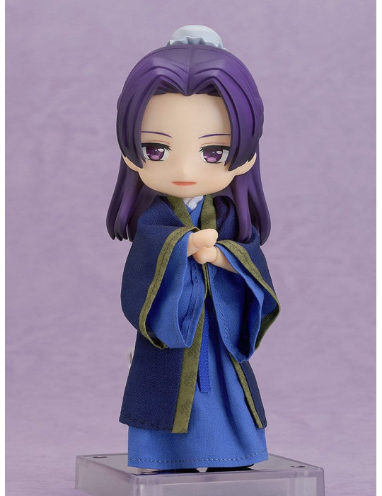 The Apothecary Diaries Nendoroid Doll figurine Jinshi 14 cm Good Smile