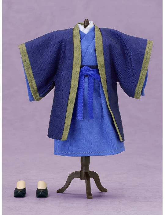 The Apothecary Diaries Nendoroid Doll Action Figure Jinshi 14 cm Good Smile