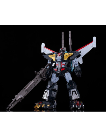 Dancouga - Super Beast Machine God Moderoid Plastic Model Kit Accessory Set Powered-Up Wing Set Good Smile 2