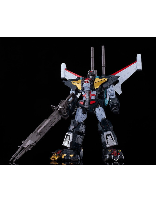 Dancouga - Super Beast Machine God accessoires Plastic Model Kit Moderoid Powered-Up Wing Set Good Smile
