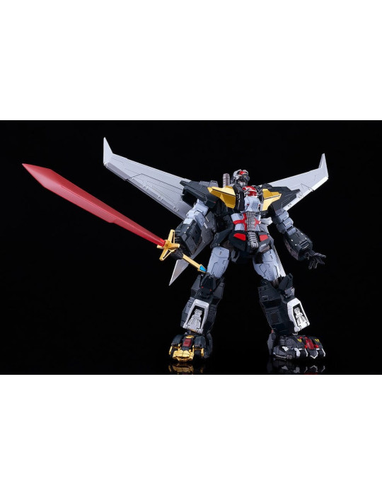 Dancouga - Super Beast Machine God accessoires Plastic Model Kit Moderoid Powered-Up Wing Set Good Smile