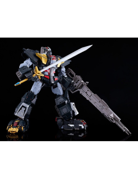 Dancouga - Super Beast Machine God accessoires Plastic Model Kit Moderoid Powered-Up Wing Set Good Smile