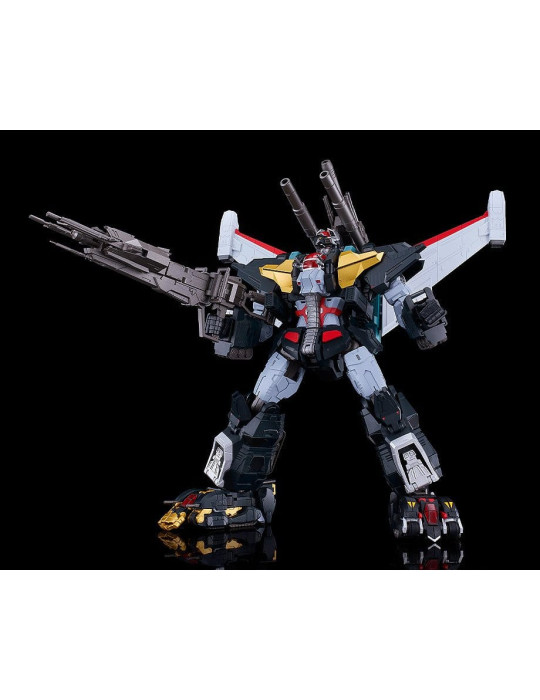Dancouga - Super Beast Machine God accessoires Plastic Model Kit Moderoid Powered-Up Wing Set Good Smile