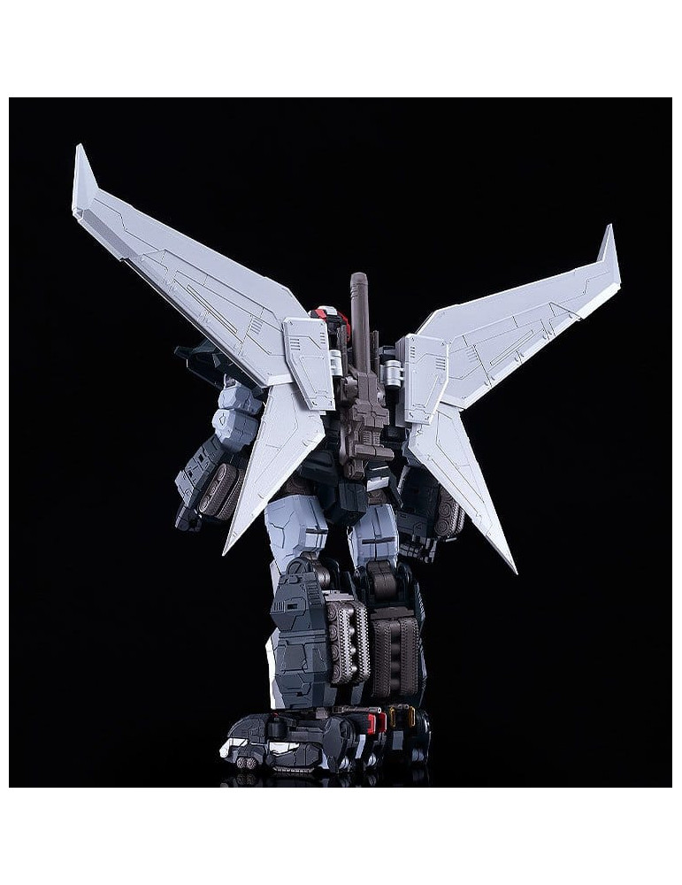 Dancouga - Super Beast Machine God Moderoid Plastic Model Kit Accessory Set Powered-Up Wing Set Good Smile