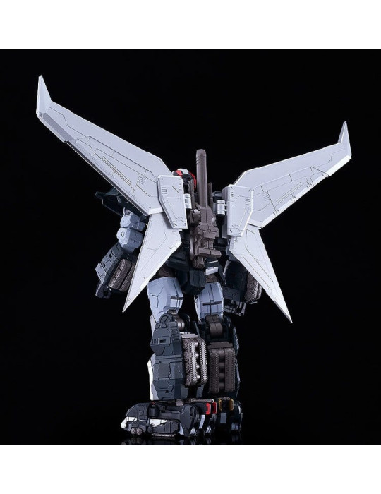 Dancouga - Super Beast Machine God Moderoid Plastic Model Kit Accessory Set Powered-Up Wing Set Good Smile