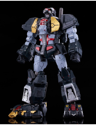 Dancouga - Super Beast Machine God Moderoid Plastic Model Kit Dancouga 23 cm Good Smile 2