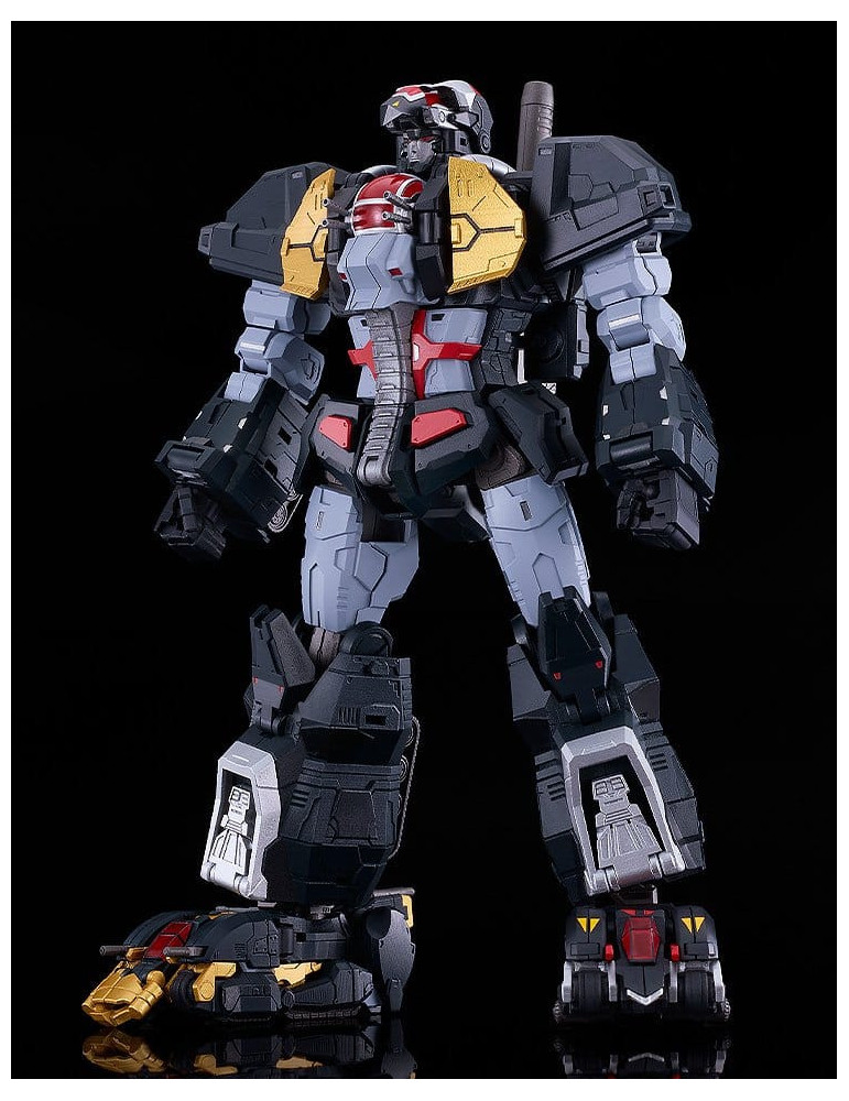 Dancouga - Super Beast Machine God Moderoid Plastic Model Kit Dancouga 23 cm Good Smile