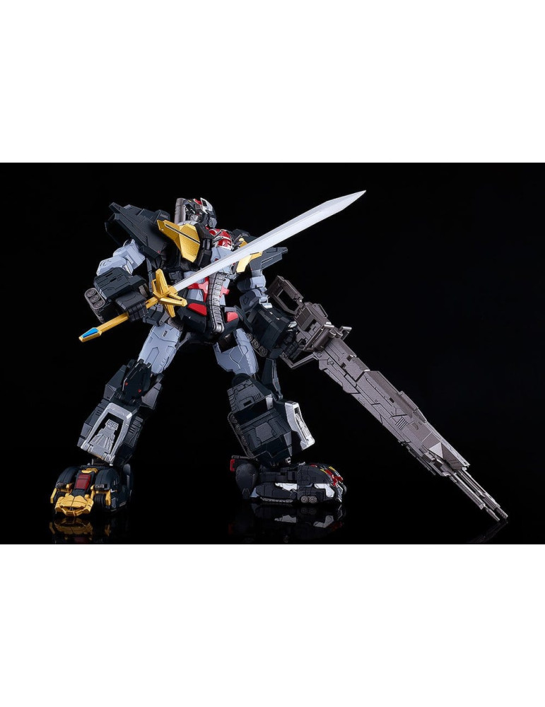 Dancouga - Super Beast Machine God Moderoid Plastic Model Kit Dancouga 23 cm Good Smile