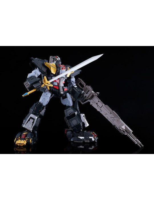 Dancouga - Super Beast Machine God Moderoid Plastic Model Kit Dancouga 23 cm Good Smile