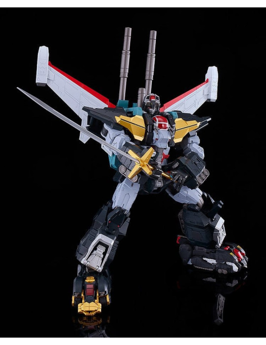 Dancouga - Super Beast Machine God Plastic Model Kit Moderoid Dancouga 23 cm Good Smile