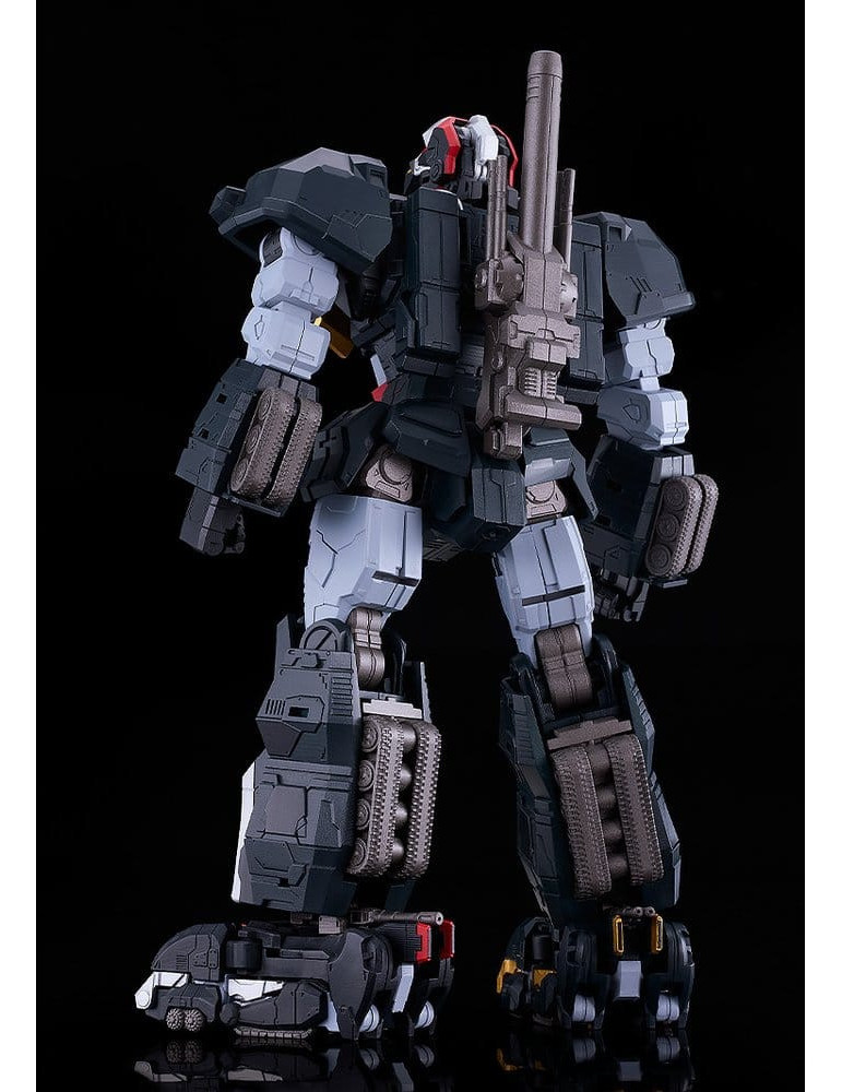 Dancouga - Super Beast Machine God Moderoid Plastic Model Kit Dancouga 23 cm Good Smile