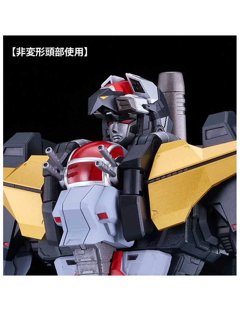 Dancouga - Super Beast Machine God Plastic Model Kit Moderoid Dancouga 23 cm Good Smile