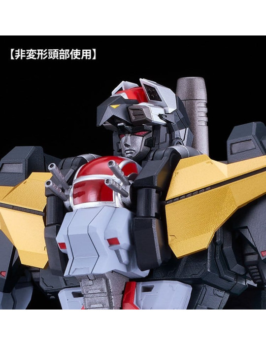 Dancouga - Super Beast Machine God Moderoid Plastic Model Kit Dancouga 23 cm Good Smile