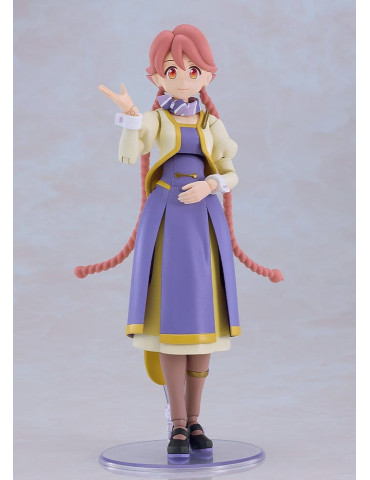 Apocalypse Hotel Plastic Model Kit Plamatea Yachiyo 15 cm Good Smile