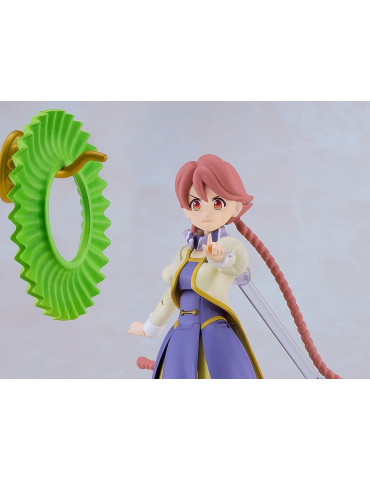 Apocalypse Hotel Plamatea Plastic Model Kit Yachiyo 15 cm Good Smile 2
