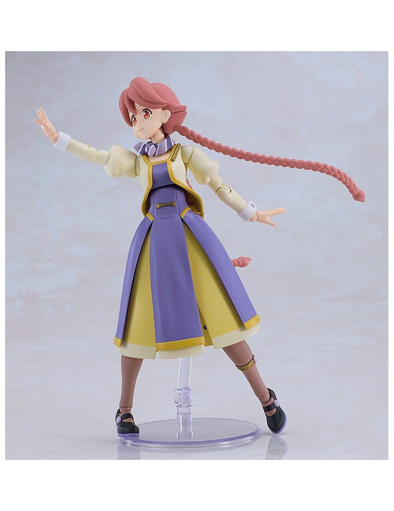 Apocalypse Hotel Plastic Model Kit Plamatea Yachiyo 15 cm Good Smile