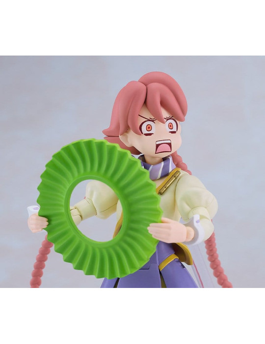 Apocalypse Hotel Plastic Model Kit Plamatea Yachiyo 15 cm Good Smile