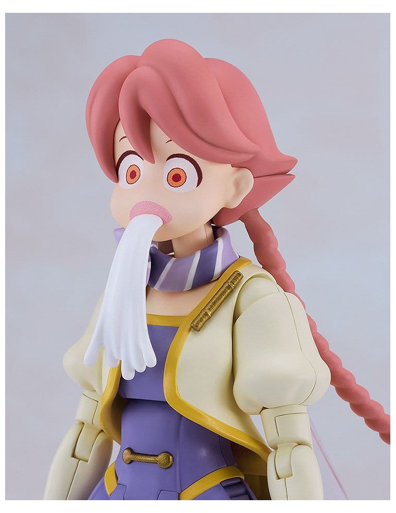 Apocalypse Hotel Plastic Model Kit Plamatea Yachiyo 15 cm Good Smile