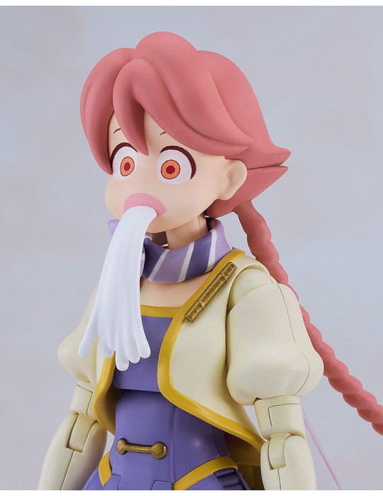 Apocalypse Hotel Plastic Model Kit Plamatea Yachiyo 15 cm Good Smile