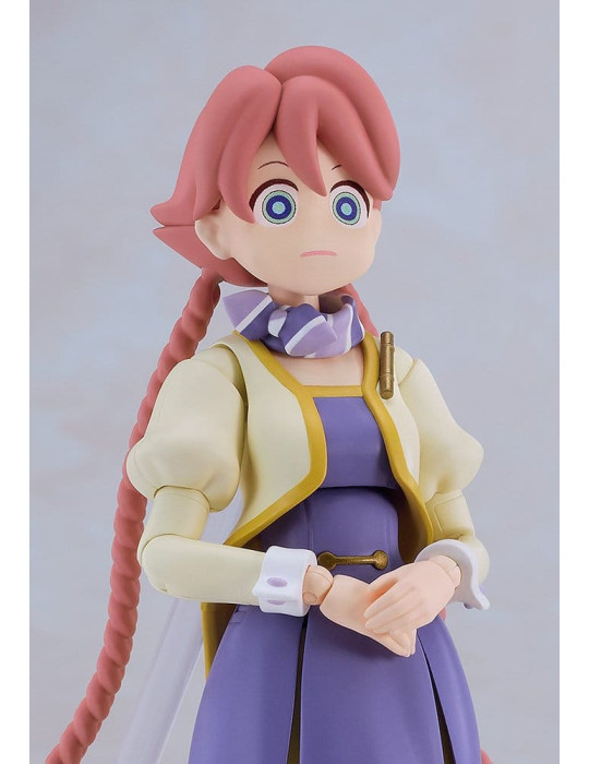 Apocalypse Hotel Plastic Model Kit Plamatea Yachiyo 15 cm Good Smile