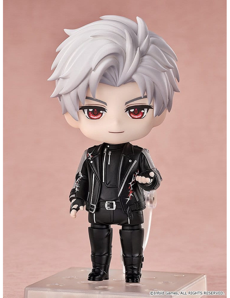 Love and Deepspace Nendoroid figurine Sylus 10 cm Good Smile