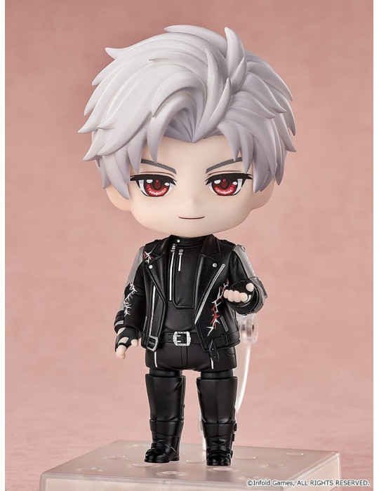 Love and Deepspace Nendoroid figurine Sylus 10 cm Good Smile