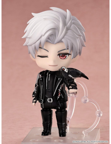 Love and Deepspace Nendoroid figurine Sylus 10 cm Good Smile 2