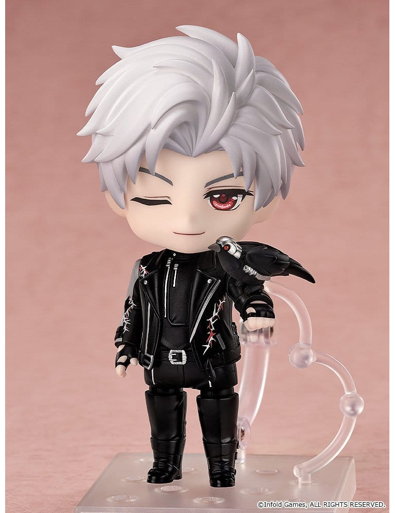 Love and Deepspace Nendoroid figurine Sylus 10 cm Good Smile