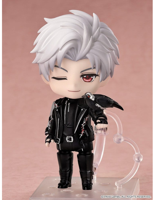 Love and Deepspace Nendoroid figurine Sylus 10 cm Good Smile
