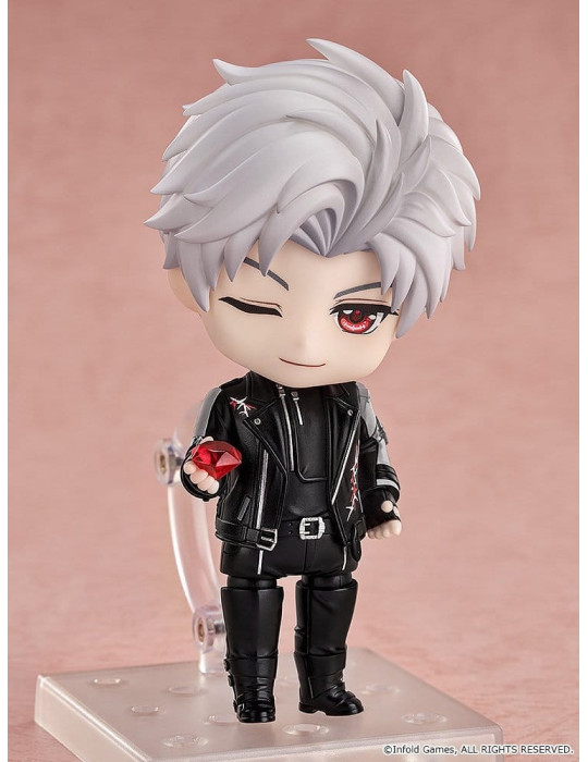 Love and Deepspace Nendoroid Action Figure Sylus 10 cm Good Smile