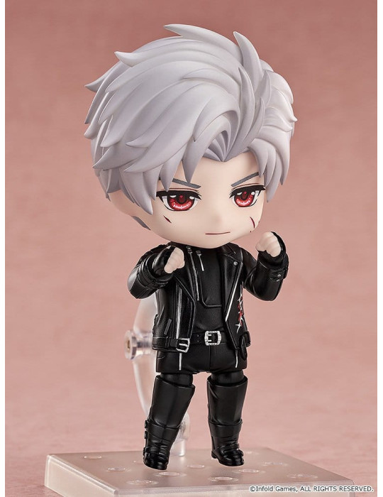 Love and Deepspace Nendoroid Action Figure Sylus 10 cm Good Smile