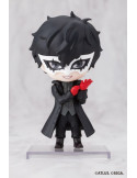 Persona 5 Royal figurine mini Oshi Works Mini Joker 10 cm Kotobukiya