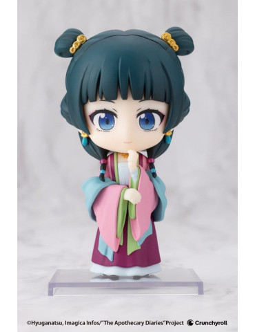 The Apothecary Diaries Oshi Works Mini Mini Figure Maomao Garden Party Ver. 10 cm Kotobukiya
