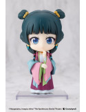 Les Carnets de l'Apothicaire figurine mini Oshi Works Mini Maomao Garden Party Ver. 10 cm Kotobukiya