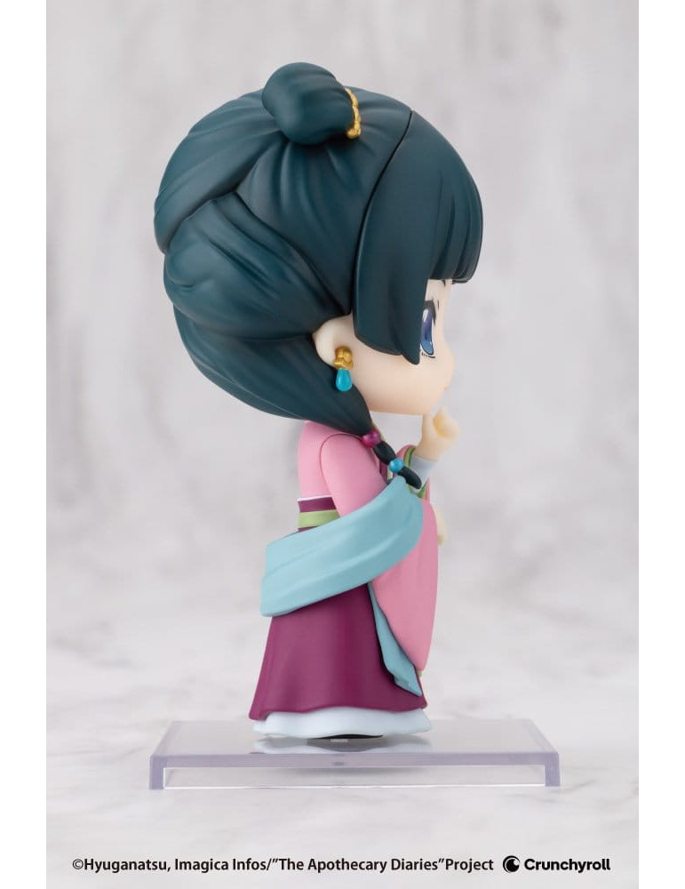 The Apothecary Diaries Oshi Works Mini Mini Figure Maomao Garden Party Ver. 10 cm Kotobukiya
