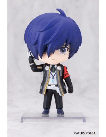 Persona 3 Reload Oshi Works Mini Mini Figure Hero 10 cm Kotobukiya