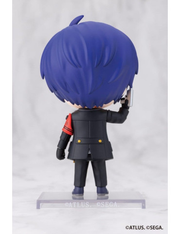 Persona 3 Reload Oshi Works Mini Mini Figure Hero 10 cm Kotobukiya 2