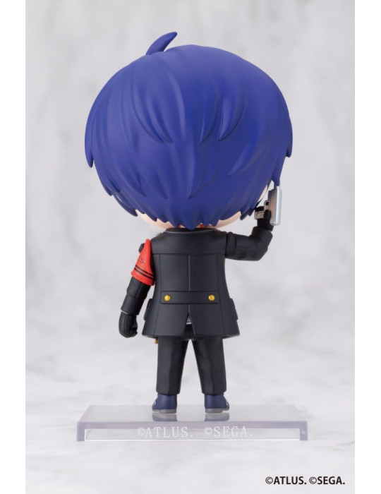 Persona 3 Reload figurine mini Oshi Works Mini Hero 10 cm Kotobukiya