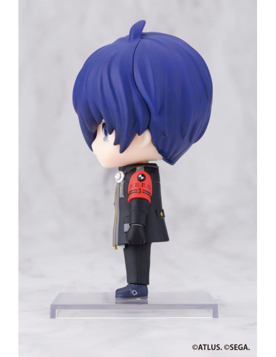 Persona 3 Reload Oshi Works Mini Mini Figure Hero 10 cm Kotobukiya