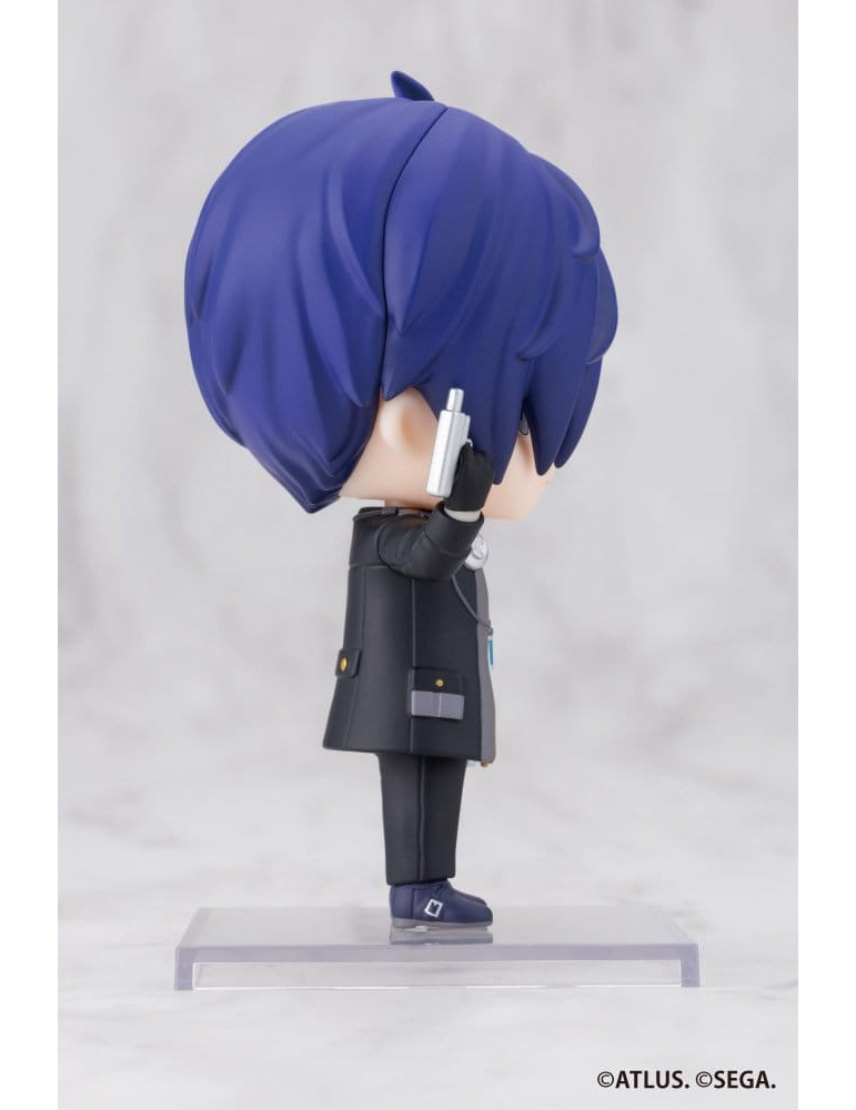 Persona 3 Reload Oshi Works Mini Mini Figure Hero 10 cm Kotobukiya