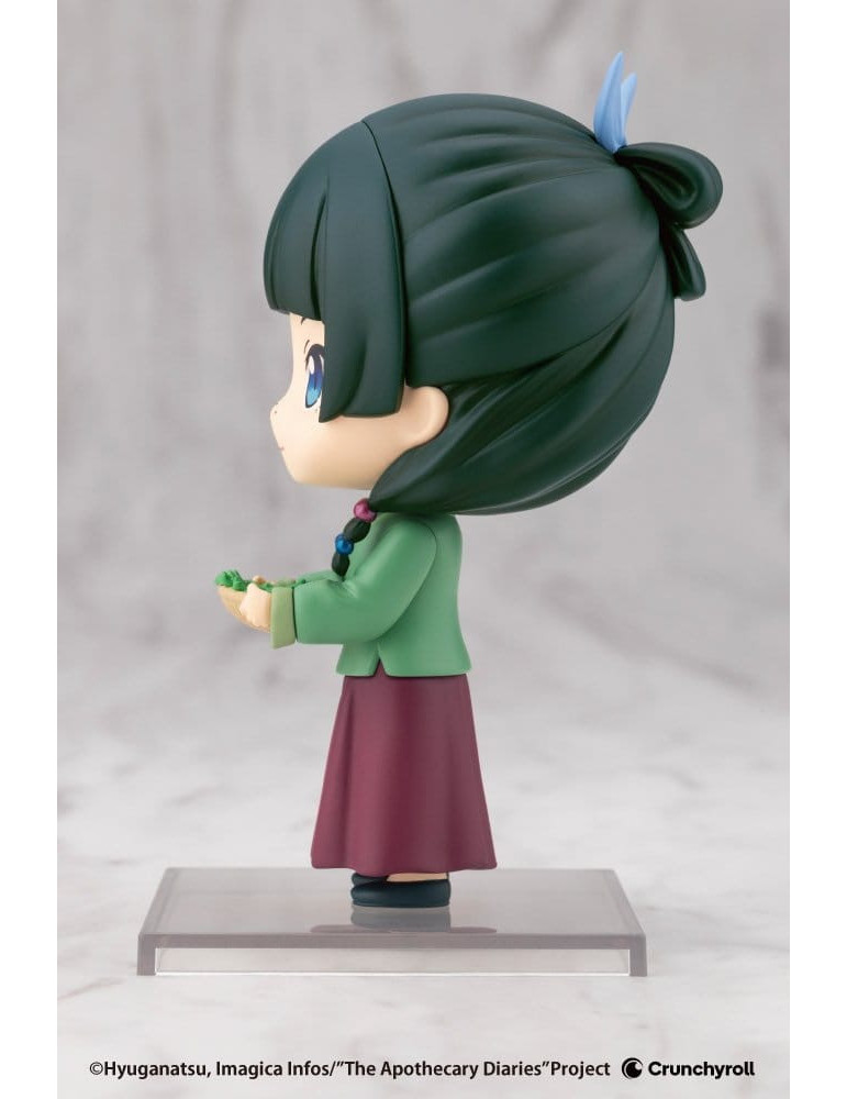 The Apothecary Diaries Oshi Works Mini Mini Figure Maomao 10 cm Kotobukiya
